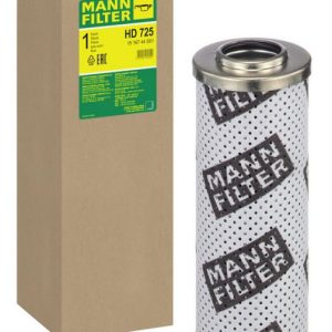 Hydraulický filtr MANN MF HD725