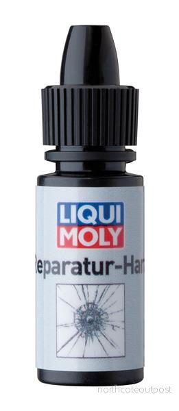 LQ 6299 REPAR.-HARZ+INJEKTOR 5ML