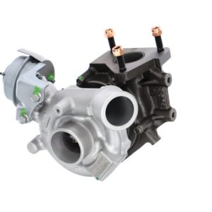 Turbodmychadlo MITSUBISHI 49335-01101 Turbodmychadlo MITSUBISHI 49335-01101