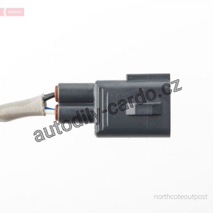 Lambda sonda DENSO DOX-2058 Lambda sonda DENSO DOX-2058