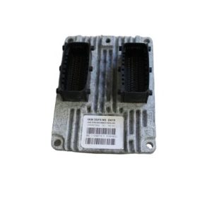 Řídící jednotka IAW5SF FIAT 51827440 IAW5SF3M2 MAGNETI MARELLI 6160109909 Řídící jednotka IAW5SF FIAT 51827440 IAW5SF3M2 MAGNETI MARELLI 6160109909