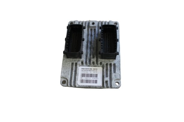Řídící jednotka IAW5SF FIAT 51827440 IAW5SF3M2 MAGNETI MARELLI 6160109909