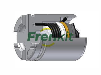 Píst brzdového třmenu FRENKIT FK K303801 Píst brzdového třmenu FRENKIT FK K303801