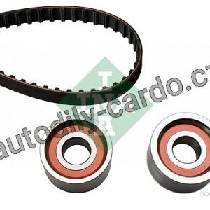 Sada rozvodového řemene INA (IN 530009910) – FIAT RENAULT Sada rozvodového řemene INA (IN 530009910) – FIAT RENAULT