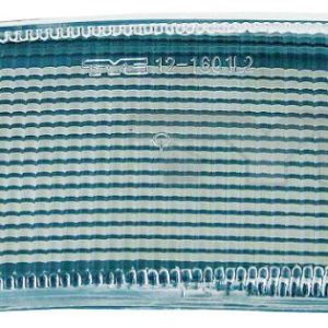 TYC 12-5092-01-6 L záslepka vedle mlhovky – krátká 341867 TYC 12-5092-01-6 L záslepka vedle mlhovky – krátká 341867