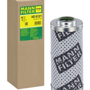 Hydraulický filtr MANN MF HD612/1