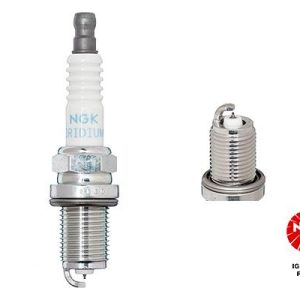 Zapalovací svíčka NGK R7433-8 Zapalovací svíčka NGK R7433-8