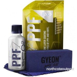 PPF EVO keramická ochrana folie, 50 ML - GYEON Q2 ACGY36078