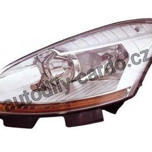 Hlavní světlomet ALKAR 2741855 Hlavní světlomet ALKAR 2741855