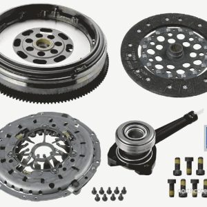 Spojková sada s dvouhmotovým setrvačníkem SACHS SA 2290601087 Spojková sada s dvouhmotovým setrvačníkem SACHS SA 2290601087
