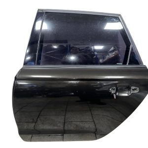 Audi A6 C7 4G avant r.v. 2012 černá metalíza kód barvy LY8X levé zadní dveře S5VX3T54939 Audi A6 C7 4G avant r.v. 2012 černá metalíza kód barvy LY8X levé zadní dveře S5VX3T54939