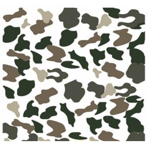 Maskáčová TLKC-494 polepová fólie 152x2700cm - interiér/exteriér TLKC-494-270