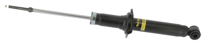 Tlumič pérování MONROE (MO23784, MO 23784), zadní – Mitsubishi Colt/Lancer 92- Tlumič pérování MONROE (MO23784, MO 23784), zadní – Mitsubishi Colt/Lancer 92-