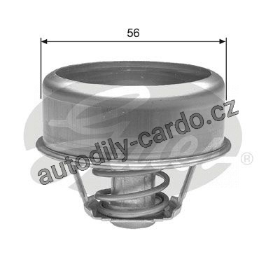 Termostat GATES (GT TH22375G1)