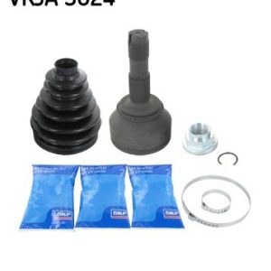 SK VKJA3024 Sada homokinetického kloubu SKF SK VKJA3024 Sada homokinetického kloubu SKF