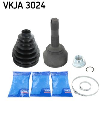 SK VKJA3024 Sada homokinetického kloubu SKF