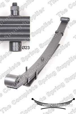 Paket pružin KILEN (KI 626002) Paket pružin KILEN (KI 626002)