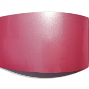 Super lesklá metalická růžová polepová fólie 152x500cm - interiér/exteriér SGM08-050