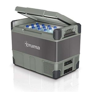 Box chladicí kompresorový Truma Cooler C73 (12/24V/230V, 72 l) 305433 Box chladicí kompresorový Truma Cooler C73 (12/24V/230V, 72 l) 305433