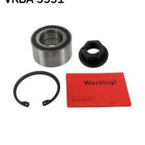 SK VKBA3531 Ložisko kola SKF SK VKBA3531 Ložisko kola SKF
