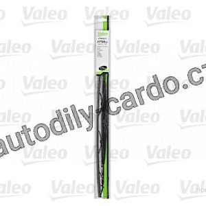 List stěrače VALEO (VA 574732) 600mm List stěrače VALEO (VA 574732) 600mm
