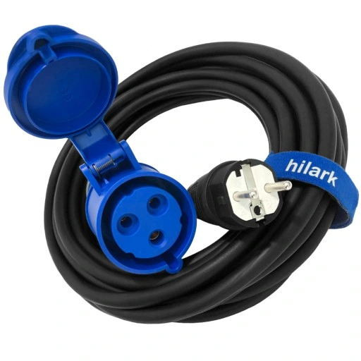 Kabel prodlužovací 3m 3g 2.5 H07RN-F CEE 318384