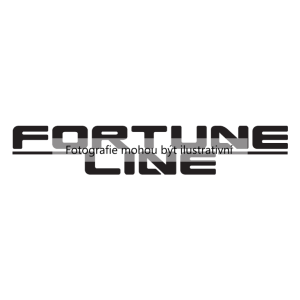 Zavěšení motoru (FORTUNELINE FZ90370) 9753205