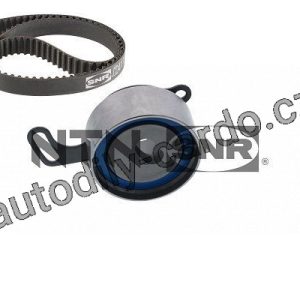 Sada rozvodového řemene SNR KD461.01 Sada rozvodového řemene SNR KD461.01