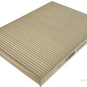 SF KF9502 filtr kabinový STARLINE