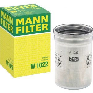 Olejový filtr MANN W1022 (MF W1022)