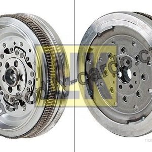 Dvouhmotový setrvačník LUK (LK 415061809) Dvouhmotový setrvačník LUK (LK 415061809)