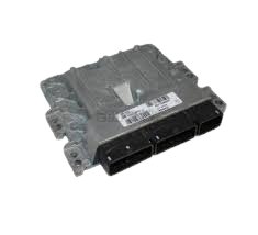 Řídící jednotka ECM BOSCH 0261S22235 SUZUKI 3391074S00
