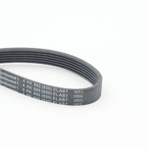 Žebrovaný klínový řemen CONTINENTAL CTAM 6PK842 ELAST Žebrovaný klínový řemen CONTINENTAL CTAM 6PK842 ELAST