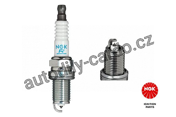 Zapalovací svíčka NGK PFR7G-9