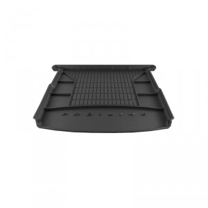 Vana kufru SSANGYONG Rexton W - Frogum AKDTM403369