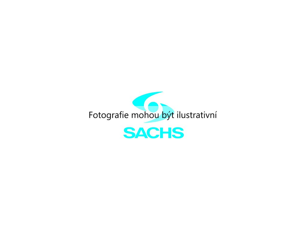 Tlumič pérování (SACHS 230 575) 2024335