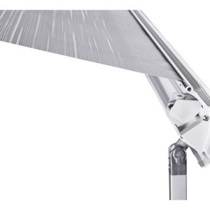 Náhradní plachtovina pro markýzu Thule Omnistor (3,0 m, Mystic Grey) 315581