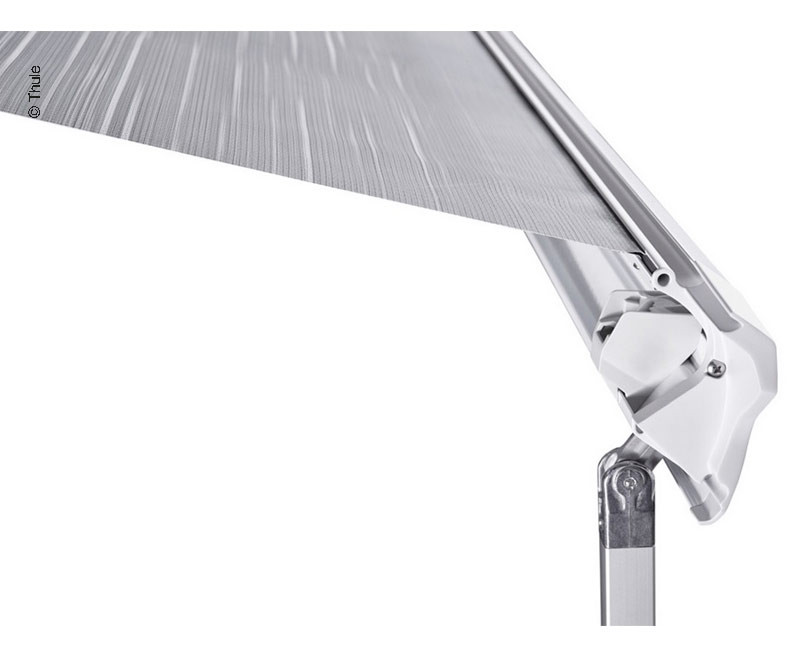 Náhradní plachtovina pro markýzu Thule Omnistor (3,0 m, Mystic Grey) 315581