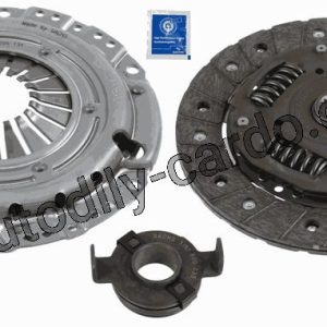 Spojková sada SACHS SA 3000839501 Spojková sada SACHS SA 3000839501