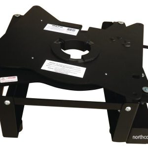 Otočná konzole pro sedadlo Fiat Ducato / Peugeot Boxer / Citroën Jumpy (od 2016) 307515 Otočná konzole pro sedadlo Fiat Ducato / Peugeot Boxer / Citroën Jumpy (od 2016) 307515