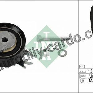 Sada rozvodového řemene INA (IN 530016610) – SEAT Sada rozvodového řemene INA (IN 530016610) – SEAT