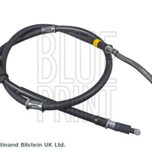 Tažné lanko, parkovací brzda BLUE PRINT ADC446128 Tažné lanko, parkovací brzda BLUE PRINT ADC446128