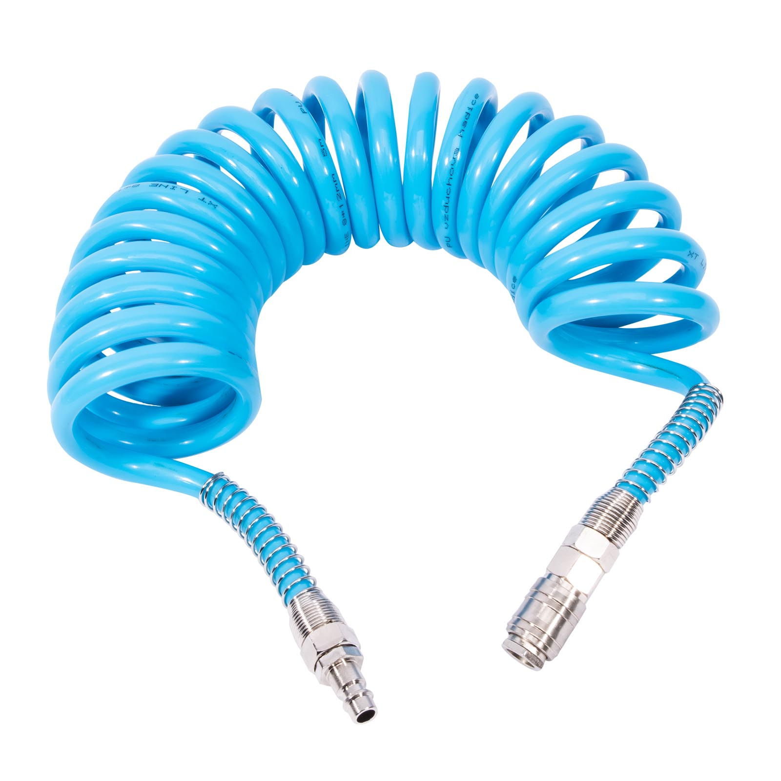 Hadice na kompresor 8/12mm 5m 631086