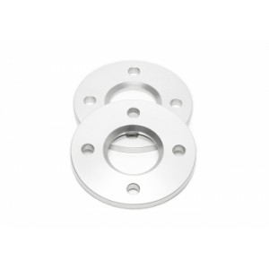 Rozšiřující podložky 10mm pro Chevrolet Aveo (KLAS) - sada 2ks 4101-10-2P