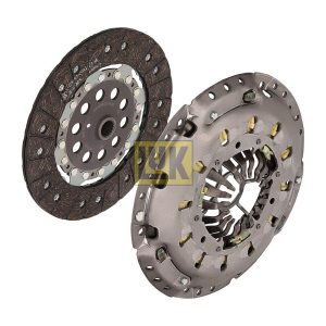 Sada spojky Schaeffler LuK 624 2255 09 Sada spojky Schaeffler LuK 624 2255 09