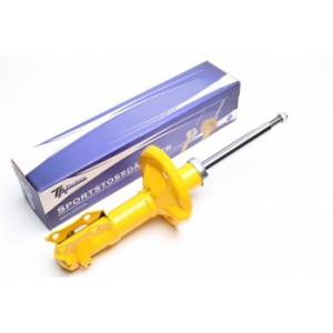 Přední sportovní tlumič VW Polo Classic (6KV2) EVOSTVW02VS