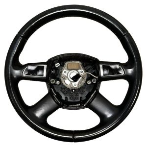 Audi Q5 8R r.v. 2012 multifunkční volant 8R0419091S 8P0419689 S5VX3T77303 Audi Q5 8R r.v. 2012 multifunkční volant 8R0419091S 8P0419689 S5VX3T77303