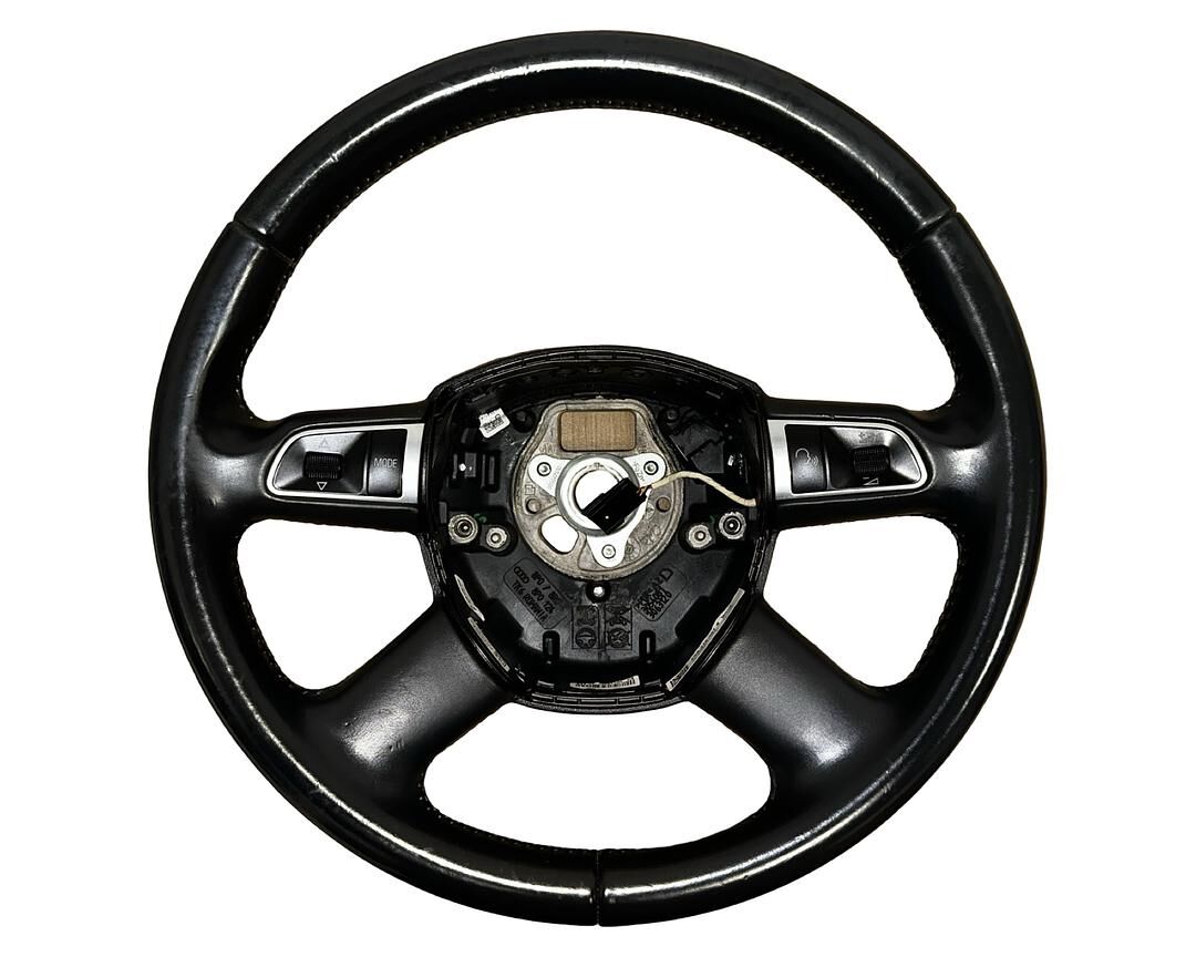 Audi Q5 8R r.v. 2012 multifunkční volant 8R0419091S 8P0419689 S5VX3T77303