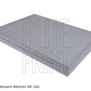 Filtr, vzduch v interiéru BLUE PRINT ADA102519 Filtr, vzduch v interiéru BLUE PRINT ADA102519