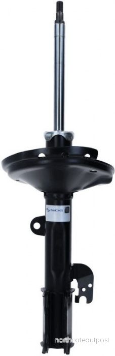 Tlumič pérování SACHS SA 317 150